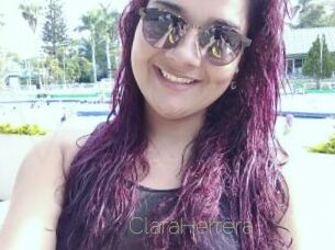 ClaraHerrera