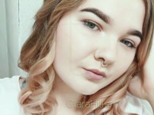 ClaraHills