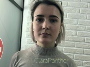 ClaraPanther