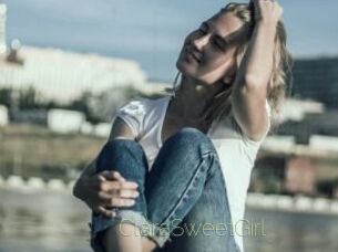 ClaraSweetGirl