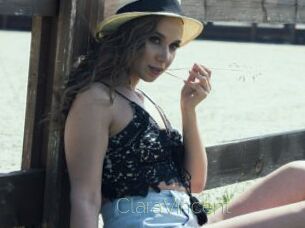 ClaraVincent