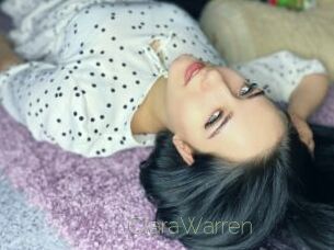 ClaraWarren