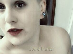 Clara_Karter Visio Tchats