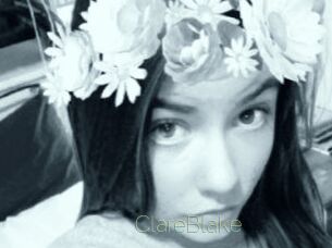 ClareBlake