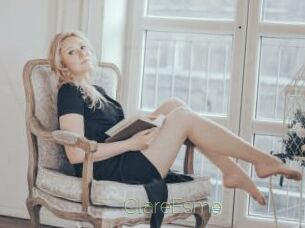 ClareEsme