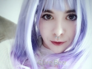 Clare_Bear