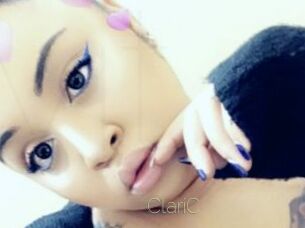 ClariC