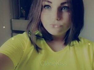 ClarieKiss