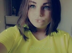 ClarieSexy