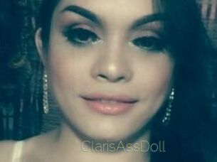 ClarisAssDoll