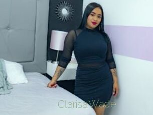 ClarisaWade