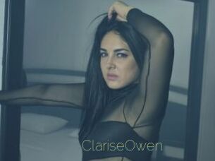 ClariseOwen Visio Tchats