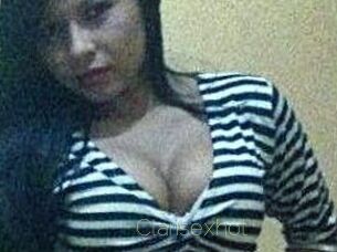 Clarisexhot