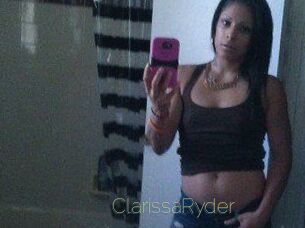 ClarissaRyder
