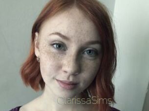 ClarissaSims