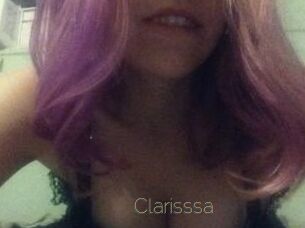 Clarisssa