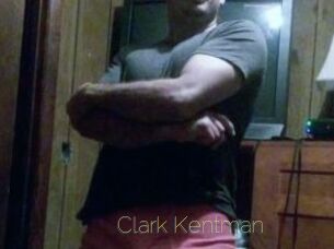 Clark_Kentman