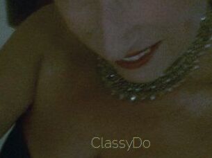 ClassyDo