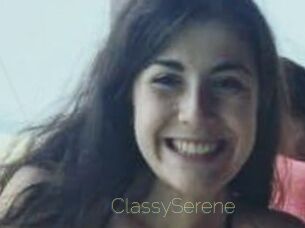 ClassySerene