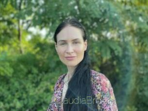 ClaudiaBrown
