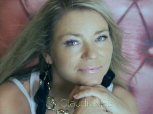 ClaudiaKISS