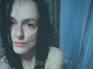 ClaudiaKissXX