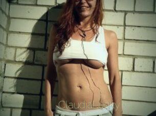 ClaudiaLucky