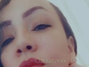 Clauudyxxx