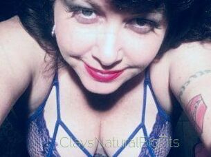 ClaysNaturalBigTits