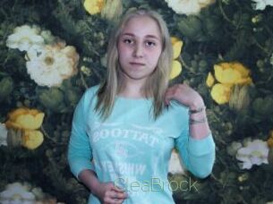 CleaBrock