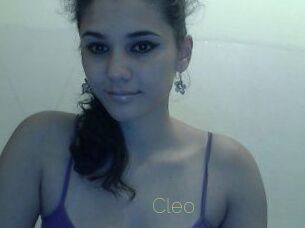 Cleo