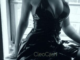 CleoCash