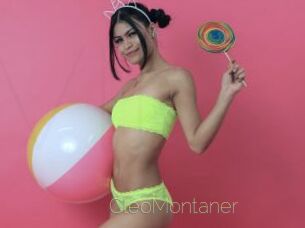 CleoMontaner