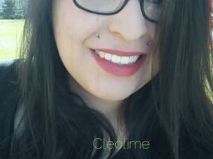 Cleolime