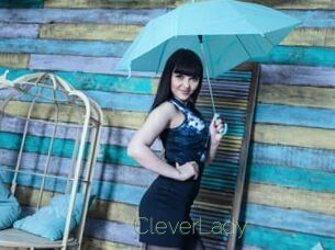 CleverLady