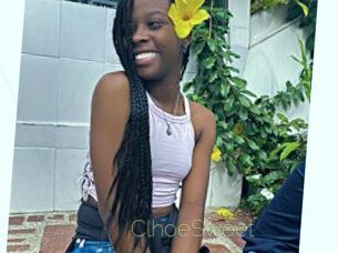 ClhoeSweet