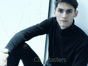 ClintMasters