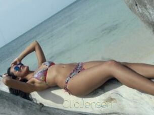 ClioJensen Visio Tchats