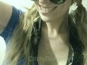 ClitchyBlondette