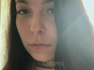 Clitoriss