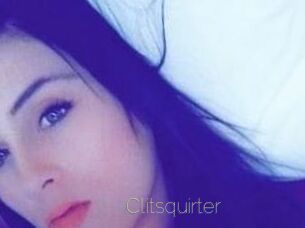 Clitsquirter