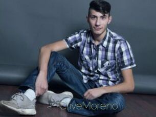 CliveMoreno