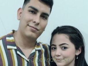 CloeAndKeiran