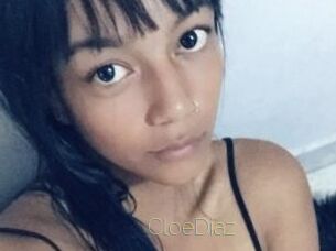 CloeDiaz