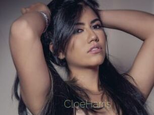 CloeHarris