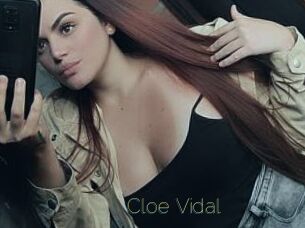 Cloe_Vidal Visio Tchats