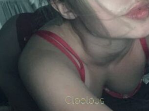 Cloelous