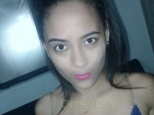 Clohey_Dirty