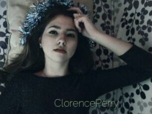 ClorencePerry