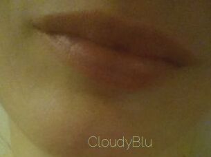 CloudyBlu